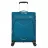 Valiza American Turister SUMMERFUNK 55/20 EXP TSA blue