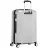 Valiza American Turister TRACKLITE 67/24 EXP TSA grey