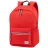 Rucsac American Turister UPBEAT red