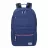 Рюкзак American Turister UPBEA 15.6" M blue 1st