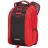 Rucsac laptop American Turister URBAN GROOVE-UG3 15.6" red