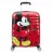 Valiza American Turister WAVEBREAKER DISNEY 55/20 MICKEY