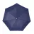 Зонт Samsonite ALU DROP S, Полиэстeр, Синий, 91 x 26