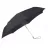 Зонт Samsonite ALU DROP S, Полиэстeр, Черный, 95 x 26