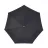 Зонт Samsonite ALU DROP S, Полиэстeр, Черный, 95 x 26