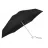 Зонт Samsonite ALU DROP S, Полиэстeр, Черный, 89 x 17.5