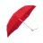 Зонт Samsonite ALU DROP S, Полиэстeр, Красный, 91 х 26