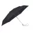 Зонт Samsonite ALU DROP S-4 SECT. AUTO O/C, Полиэстeр, Черный, 123 x 34