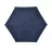 Зонт Samsonite ALU DROP S-5 SECT. MANUAL, Полиэстер, Индиго синий, 94.5 x 23