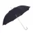Зонт Samsonite ALU DROP S, Полиэстeр, Черный, 115 x 96