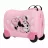 Чемодан Samsonite DREAM RIDER DISNEY MINNIE