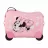 Valiza Samsonite DREAM RIDER DISNEY MINNIE