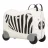 Чемодан Samsonite DREAM RIDER ZEBRA Z.