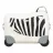 Чемодан Samsonite DREAM RIDER ZEBRA Z.