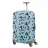 Чехол для чемодана Samsonite Global Disney Lycra, M, Синий