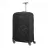 Husa pentru valiza Samsonite GLOBAL TA L/M, L / M, Negru