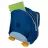 Rucsac Samsonite HAPPY SAMMIES ECO S pinguin Peter