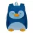 Рюкзак Samsonite HAPPY SAMMIES ECO-rucsac S pinguin Peter