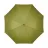 Umbrela Samsonite RAIN PRO -STICK, Poliester, Verde fistic, 103 x 87