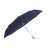 Umbrela Samsonite RAIN PRO 3 SECT.AUTO O/C, Poliester, Albastru, 98 x 28.5