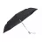 Зонт Samsonite RAIN PRO 3 SECT.AUTO O/C, Полиэстeр, Черный, 98 x 28.5