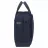 Geanta Samsonite RESPARK-geanta pe umar pentru laptop albastru intunecat