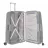 Valiza Samsonite S'CURE 55/20 ARGINTIU 1st