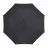 Зонт Samsonite WOOD CLASSIC S, Полиэстeр, Черный, 97 x 33