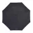 Зонт Samsonite WOOD CLASSIC S, Полиэстeр, Черный, 97 x 27