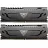 RAM VIPER (by Patriot) STEEL Performance (PVS416G360C7K), DDR4 16GB (2x8GB) 3600MHz, CL17, 1.35V