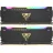 RAM VIPER (by Patriot) STEEL Performance RGB Sync (PVSR416G320C8K), DDR4 16GB (2x8GB) 3200MHz, CL18, 1.35V
