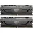 RAM VIPER (by Patriot) STEEL Performance (PVS432G360C8K), DDR4 32GB (2x16GB) 3600MHz, CL18, 1.35V