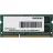 RAM PATRIOT Signature Line (PSD34G1600L81S), SODIMM DDR3L 4GB 1600MHz, CL11, 1.35V