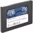 SSD PATRIOT P210 (P210S256G25), 2.5 256GB, 3D NAND TLC
