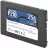 SSD PATRIOT P210 (P210S256G25), 2.5 256GB, 3D NAND TLC