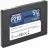 SSD PATRIOT P210 (P210S512G25), 2.5 512GB, 3D NAND TLC