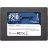 SSD PATRIOT P210 (P210S1TB25), 2.5 1.0TB, 3D NAND TLC