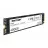 SSD PATRIOT P310 (P310P480GM28), M.2 NVMe 480GB, 3D NAND TLC