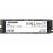 SSD PATRIOT P310 (P310P480GM28), M.2 NVMe 480GB, 3D NAND TLC