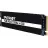 SSD PATRIOT P400 (P400P512GM28H), M.2 NVMe 512GB, 3D NAND TLC