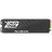 SSD PATRIOT P400 (P400P1TBM28H), M.2 NVMe 1.0TB, 3D NAND TLC