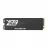 SSD VIPER (by Patriot) VP4300 (VP4300-2TBM28H), M.2 NVMe 2.0TB, 3D NAND TLC