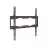 Настенное крепление BARKAN Wall Mount No-Drill Barkan 'ND300 Black 19 - 65 Fixed, max.37kg, VESA mm: up to 400x400mm