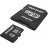 Карта памяти PATRIOT LX Series (PSF32GMCSDHC10), MicroSD 32GB, Class10, U1, UHS-I, SD adapter