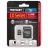 Card de memorie PATRIOT LX Series (PSF64GMCSDXC10), MicroSD 64GB, Class10, U1, UHS-I, SD adapter