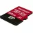 Card de memorie PATRIOT LX Series (PEF64GEP31MCX), MicroSD 64GB, Class10, UHS-I, A1 (V30), SD adapter