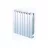 Radiator GLOBAL KLASS-500