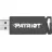USB flash drive PATRIOT PUSH+ Black (PSF32GPSHB32U), 32GB, USB3.2