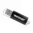 USB flash drive PATRIOT Xporter Pulse Black (PSF64GXPPBUSB), 64GB, USB2.0