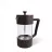 French-press Maestro Mr-1659-1000, 1 l, Sticla borosilicata, Plastic, Violet, Albastru, Negru